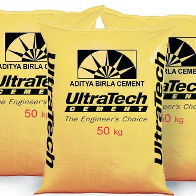 Ultratech Cement