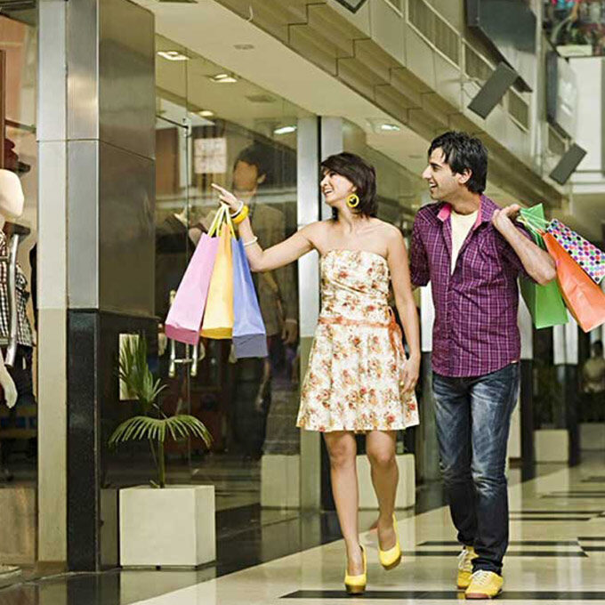 commercial Shop