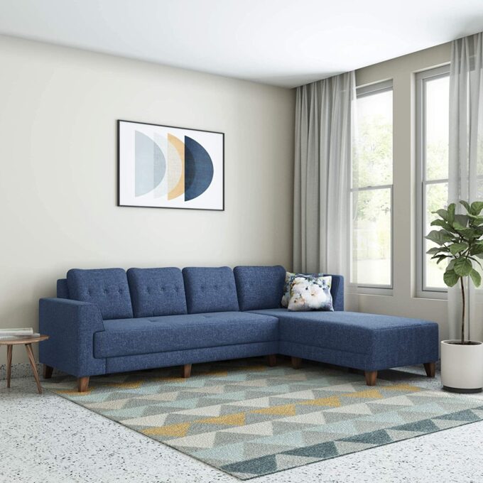 Modern Sofa Set Design